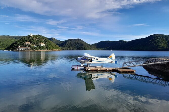 Day Trip Coron Island Tour by Seaplane from Puerto Princesa - Good To Know