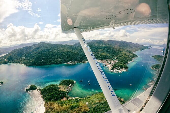 Day Trip Coron Island Tour by Seaplane from Puerto Princesa - How the Tour Works and What You Can Expect