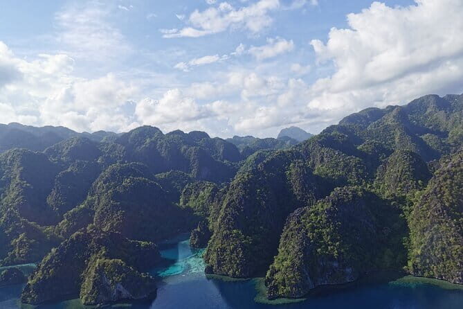 Day Trip Coron Island Tour by Seaplane from Puerto Princesa - Pricing and Value
