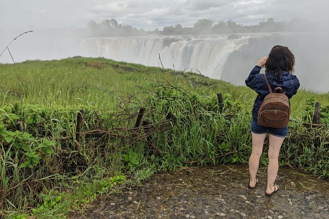 Day Trip: Discover Victoria Falls Zimbabwe From Livingstone, Zambia - Cancellation Policy