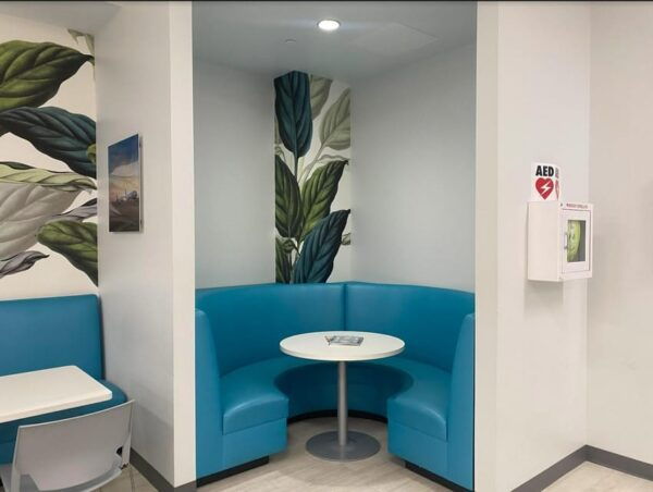 DAY TRIP - Downtown Airport and Cruise Line Lounge - Refreshment Options