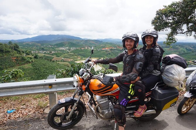 Day Trip: Easy Rider From Hoi an to Hue - Additional Information