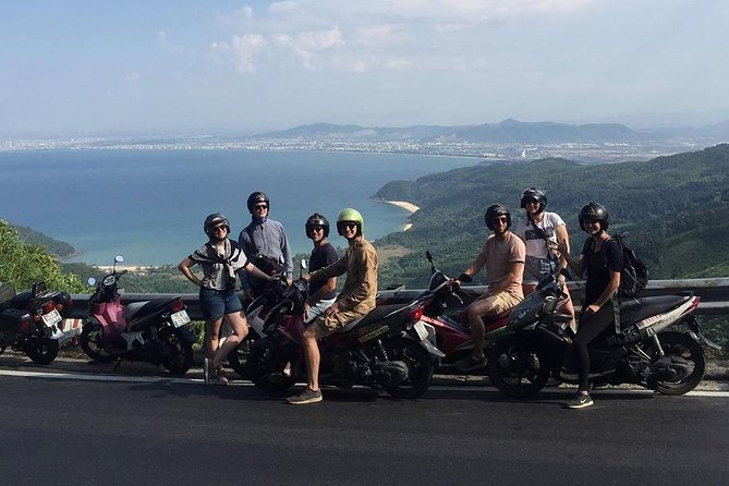 Day Trip - Easy Rider From Hue to Hoi an - Good To Know