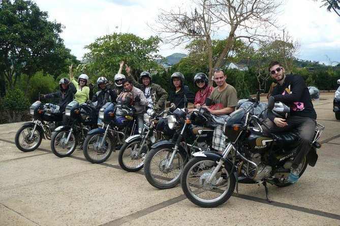 Day Trip - Easy Rider From Hue to Hoi an - Inclusions and Exclusions