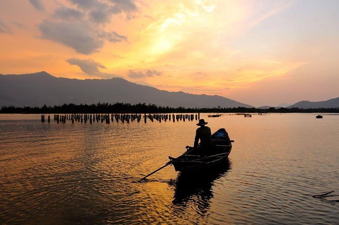 Day Trip - Easy Rider From Hue to Hoi an - Additional Info and Guidelines