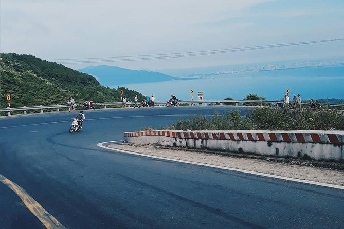 Day Trip - Easy Rider From Hue to Hoi an - Cancellation Policy