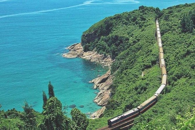 Day Trip - Easy Rider From Hue to Hoi an - Pricing Details