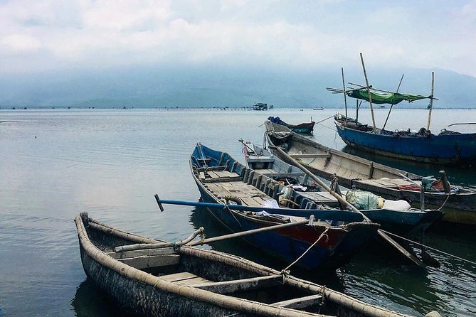 Day Trip - Easy Rider From Hue to Hoi an - Booking Options