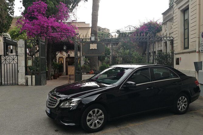 Day trip Etna and Taormina Highlights - Value for Money and Booking Insights