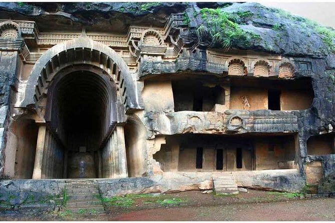 Day Trip Experience to Lonavala hill Station with caves and Forts from Mumbai - Exploring the Lonavala Hill Station: A Detailed Look at the Caves and Forts Tour from Mumbai
