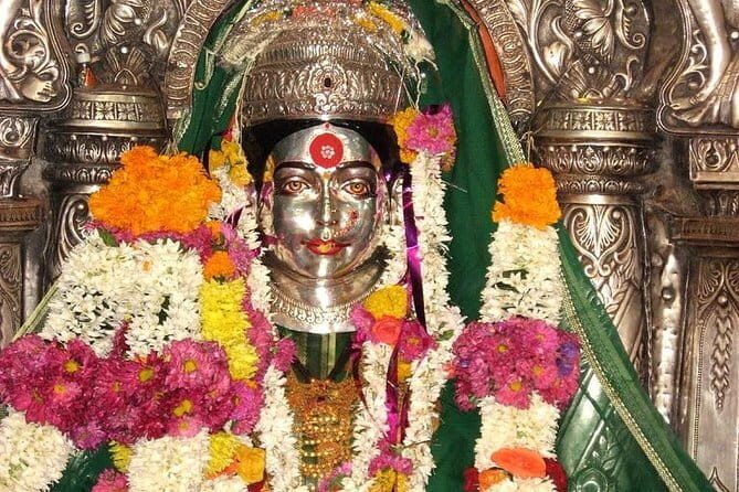 Day Trip Experience to Lonavala hill Station with caves and Forts from Mumbai - Good To Know