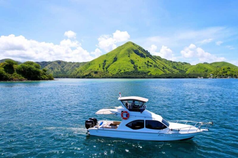 Day Trip Explore Komodo National Park by Private Speed Boat - Final Thoughts: Is This Tour Worth It?