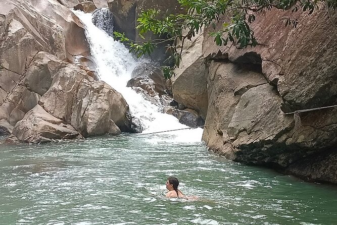 Day Trip - Explore Nha Trang Countryside & Ba Ho Waterfall - Pricing and Value for the Day Trip
