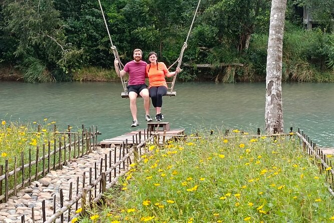 Day Trip - Explore Nha Trang Countryside & Ba Ho Waterfall - Getting There: Directions and Additional Information