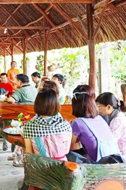 Day Trip: Explore the Beauty of the Mekong Delta - Customer Reviews