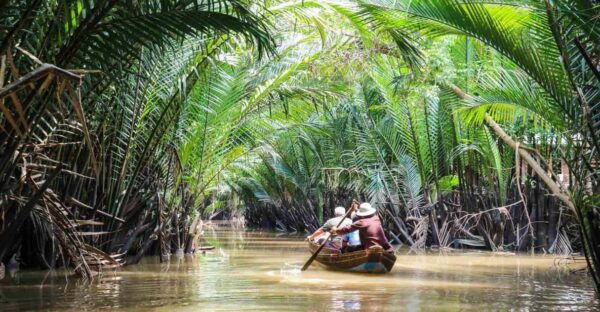 Day Trip: Explore the Beauty of the Mekong Delta - What to Bring
