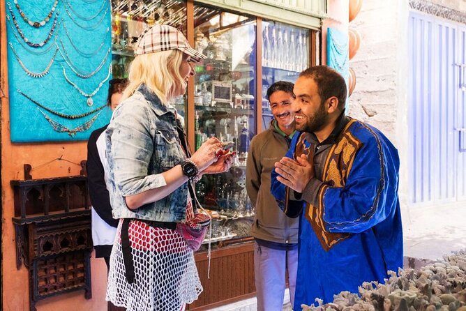 Day Trip Exploring the Atlas Mountains - Packing Essentials