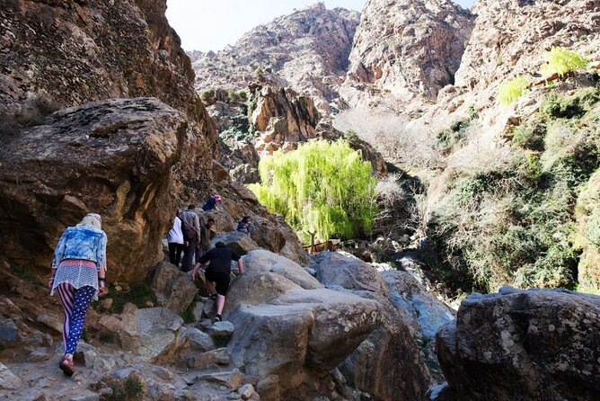 Day Trip Exploring the Atlas Mountains - Frequently Asked Questions