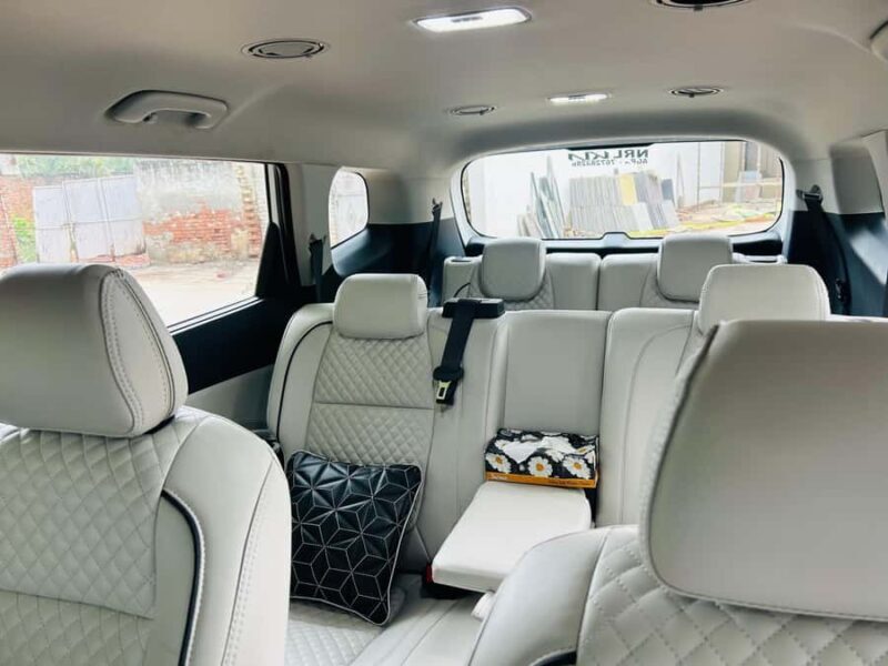 Day trip Fatehpur Sikri tour with Agra fort from Agra city - Introduction