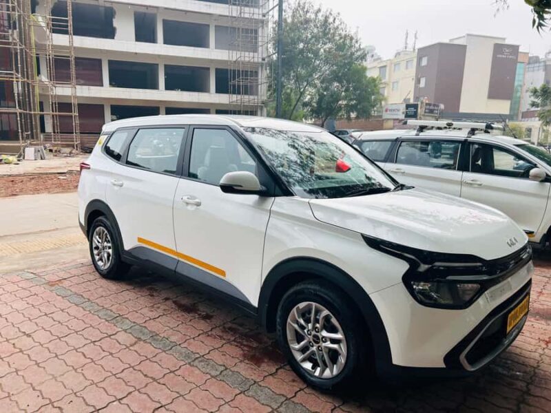 Day trip Fatehpur Sikri tour with Agra fort from Agra city - Practical Tips for Making the Most of This Tour