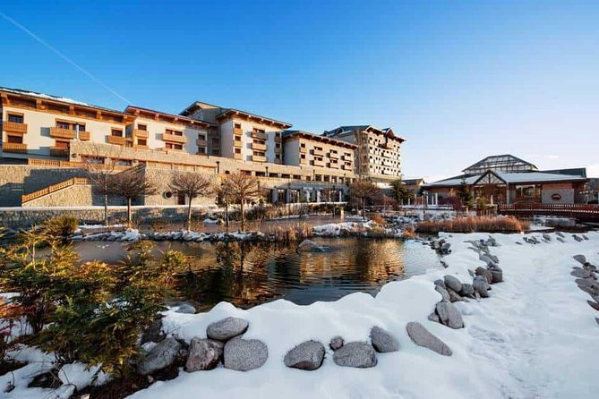 Day Trip Fes to Middle Atlas Mountain - Good To Know