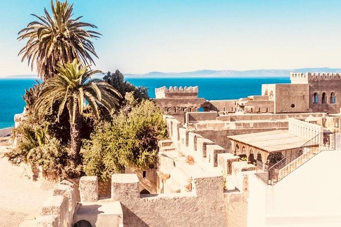 Day Trip - Fez > Tangier - Good To Know