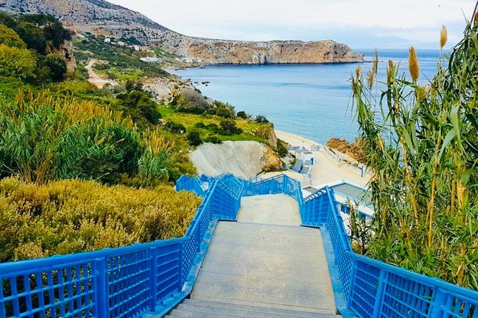 Day Trip - Fez > Tangier - Additional Information