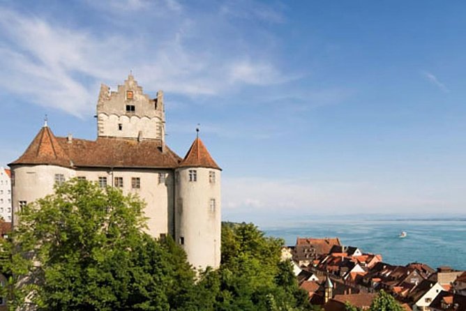 Day Trip Flower Island of Mainau Including Meersburg - Tour Overview