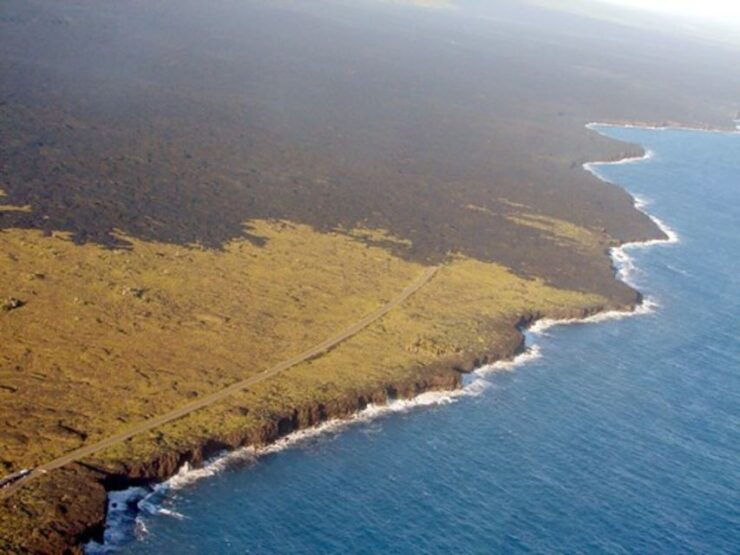 Day Trip Fogo Island Tour From Sao Filipe - Tour Details