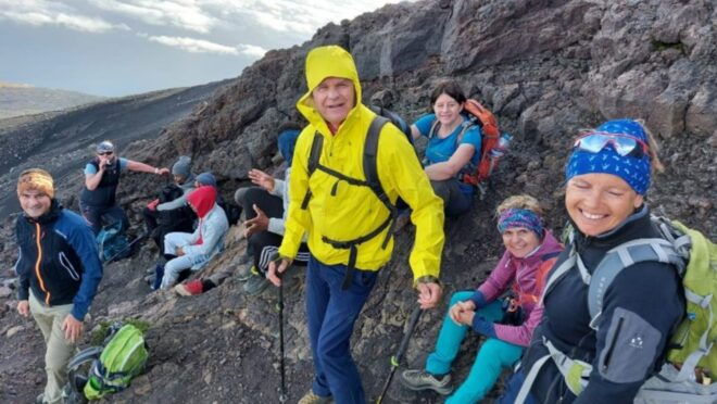 Day Trip Fogo Island Tour From Sao Filipe - The Sum Up