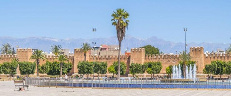 Day Trip From Agadir To Taroudant And Tiout - Experience Highlights
