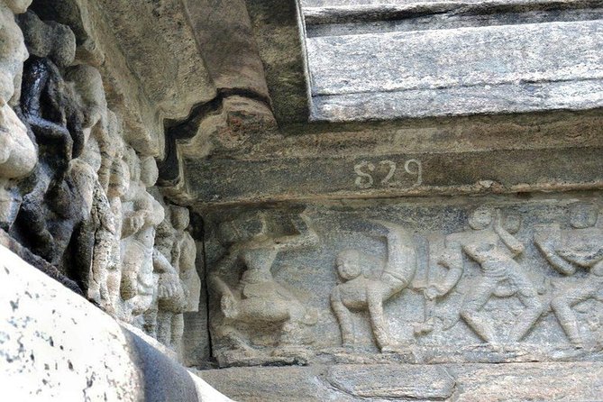 Day-Trip From Anuradhapura to Haththikuchchi & Yapahuwa - Heritage Tour - Tour Information
