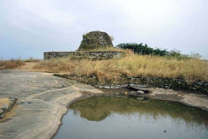 Day-Trip From Anuradhapura to Haththikuchchi & Yapahuwa - Heritage Tour - The Sum Up
