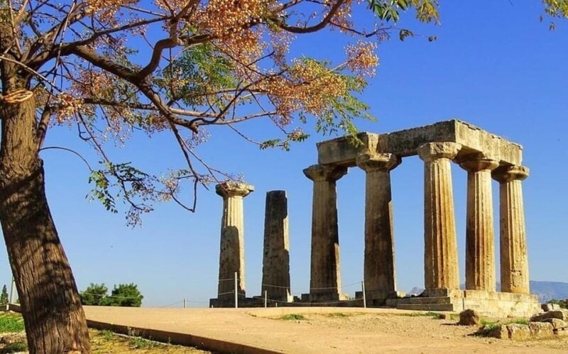 Day Trip from Athens to Nafplio & the Peloponnese - A Well-Curated Journey Into Greece’s Peloponnese