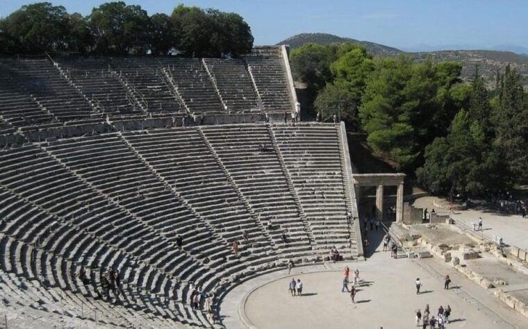 Day Trip from Athens to Nafplio & the Peloponnese - Final Thoughts