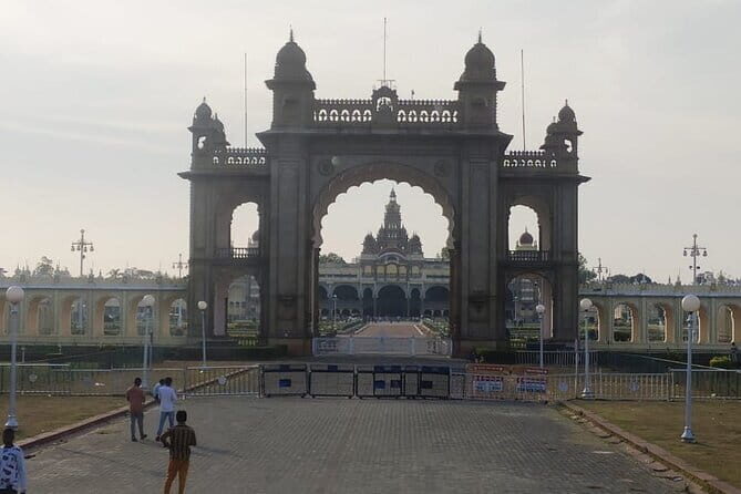 Day trip from Bangalore to Mysore, Somnathapura & Srirangapatna - Why This Day Trip Stands Out