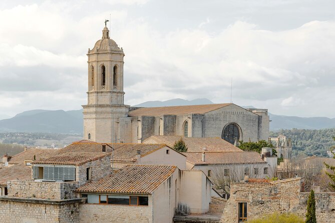 Day Trip From Barcelona Girona & Costa Brava Top Beach Group Tour - Tour Details