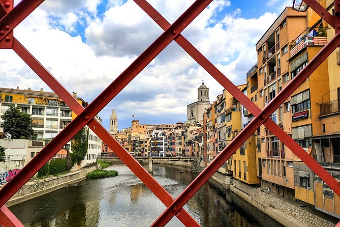 Day Trip From Barcelona Girona & Costa Brava Top Beach Group Tour - Reviews