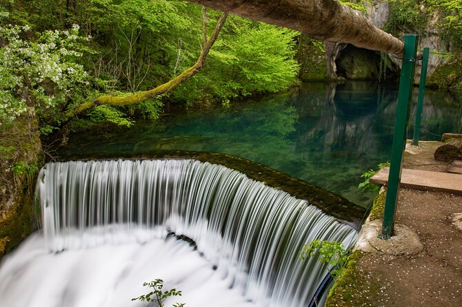 Day Trip From Belgrade: Gems of Eastern Serbia - Historical Landmarks