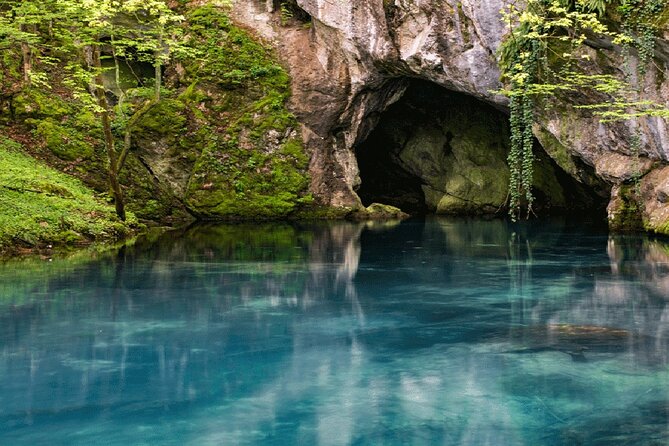Day Trip From Belgrade: Gems of Eastern Serbia - Transportation Details
