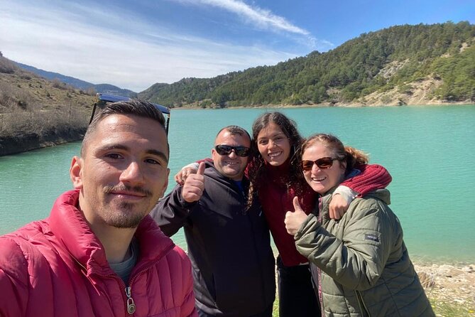 Day Trip From Berat to Sotira Waterfall - Hiking 4x4 Tour - Meeting and Pickup Information