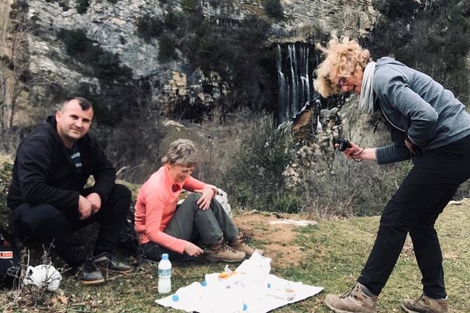 Day Trip From Berat to Sotira Waterfall - Hiking 4x4 Tour - Reviews and Ratings