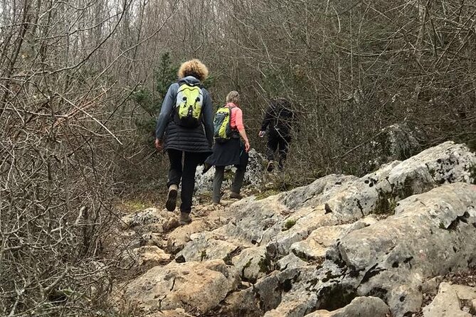 Day Trip From Berat to Sotira Waterfall - Hiking 4x4 Tour - Tour Inclusions