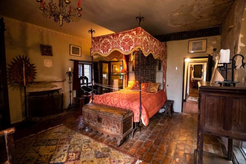 Day Trip from Boston: Explore Hammond Castle Museum - An In-Depth Look at the Experience