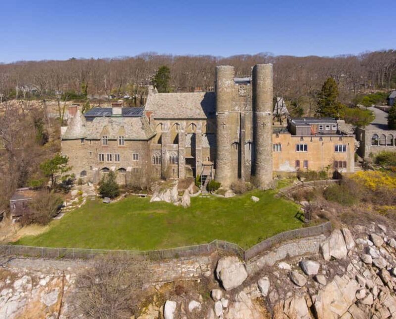 Day Trip from Boston: Explore Hammond Castle Museum - Who Should Consider This Trip?