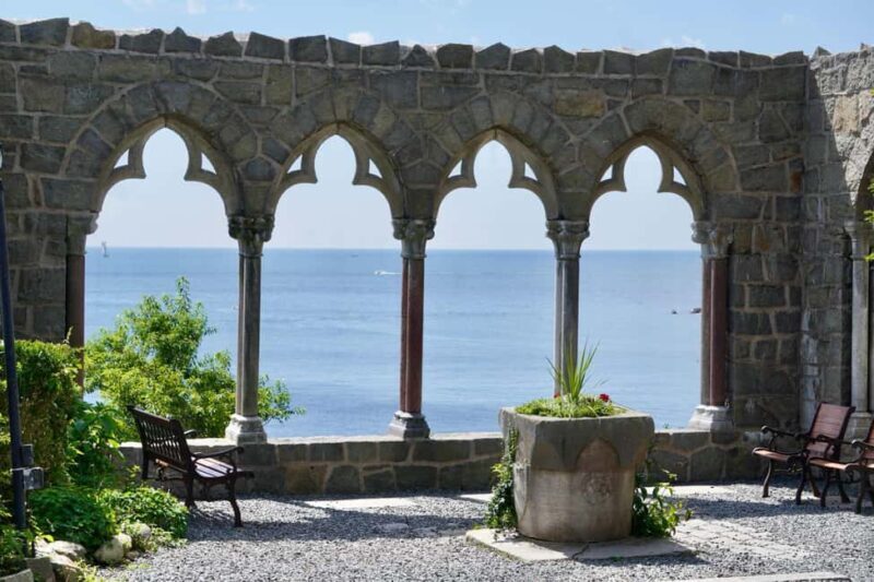 Day Trip from Boston: Explore Hammond Castle Museum - Practical Details and Tips