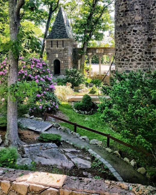 Day Trip from Boston: Explore Hammond Castle Museum - FAQs