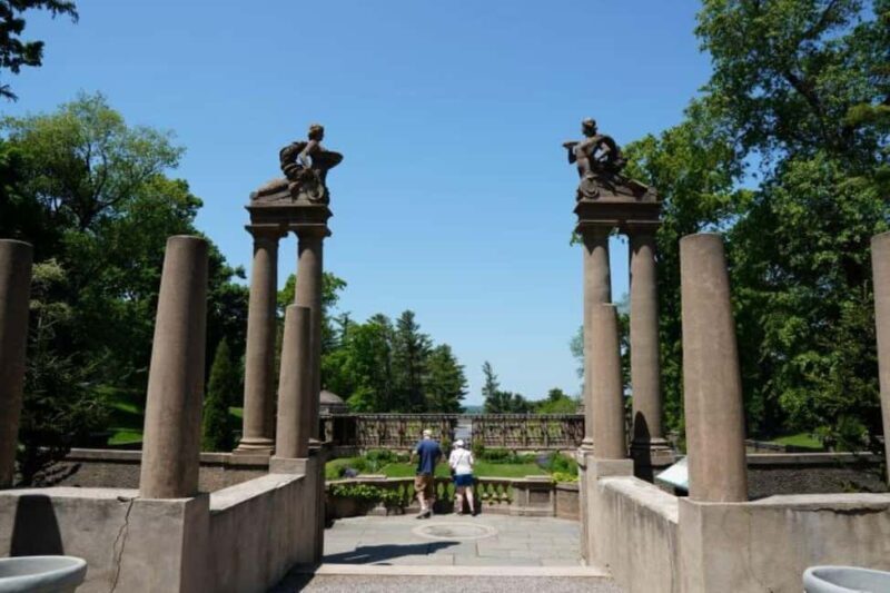 Day Trip from Boston: Guided Nature Walk at Crane Estate - Introduction to the Crane Estate Guided Walk  