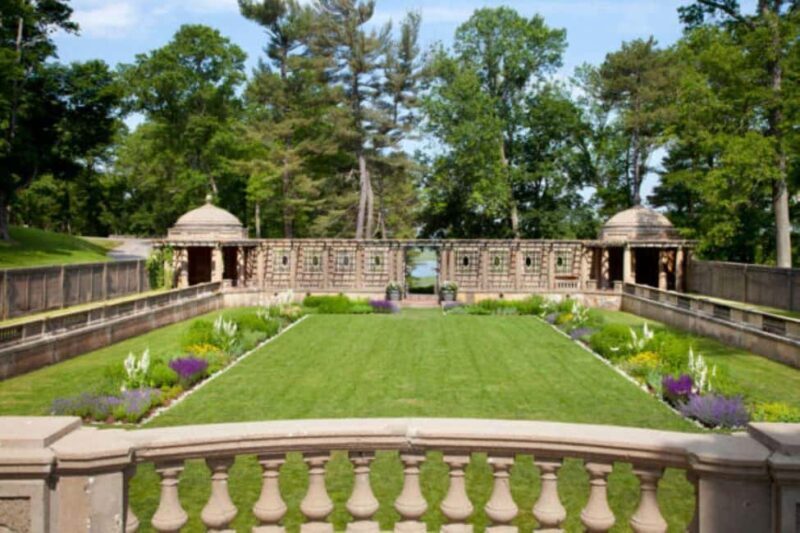 Day Trip from Boston: Hollywood & History Tour, Crane Estate - Good To Know