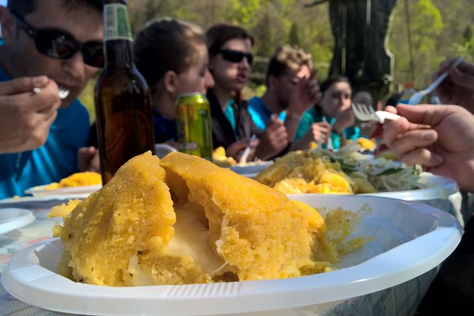 Day Trip From Brasov: Bison Reserve & Traditional Lunch - Additional Information
